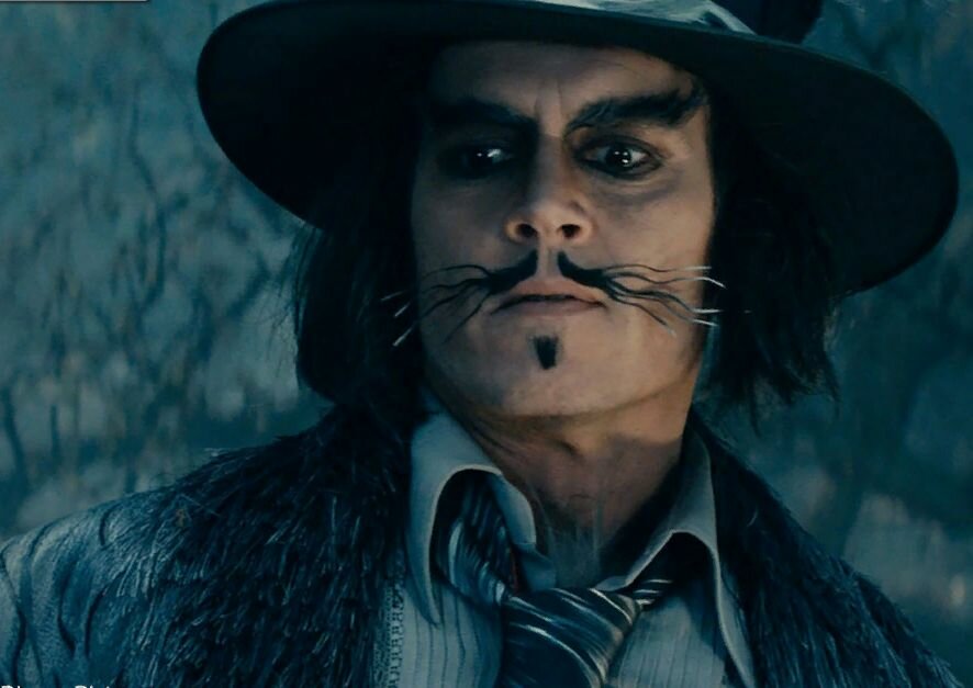 Джонни Депп он же Капитан, Джек-воробей!, фото 14 Джонни Депп он же Капитан, Джек-воробей!, фото 14