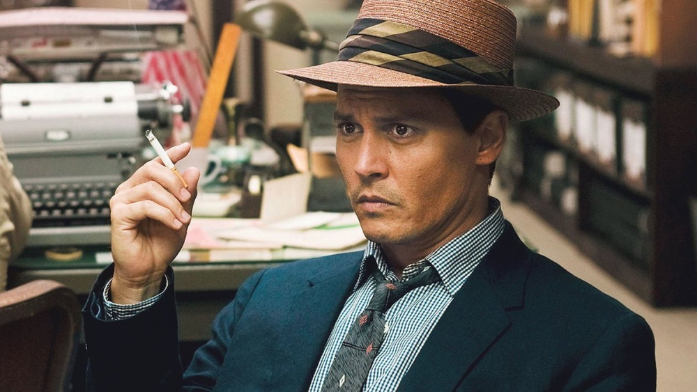 Джонни Депп он же Капитан, Джек-воробей!, фото 13 Джонни Депп он же Капитан, Джек-воробей!, фото 13