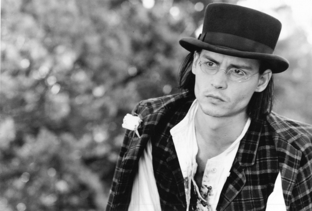 Джонни Депп он же Капитан, Джек-воробей!, фото 12 Джонни Депп он же Капитан, Джек-воробей!, фото 12