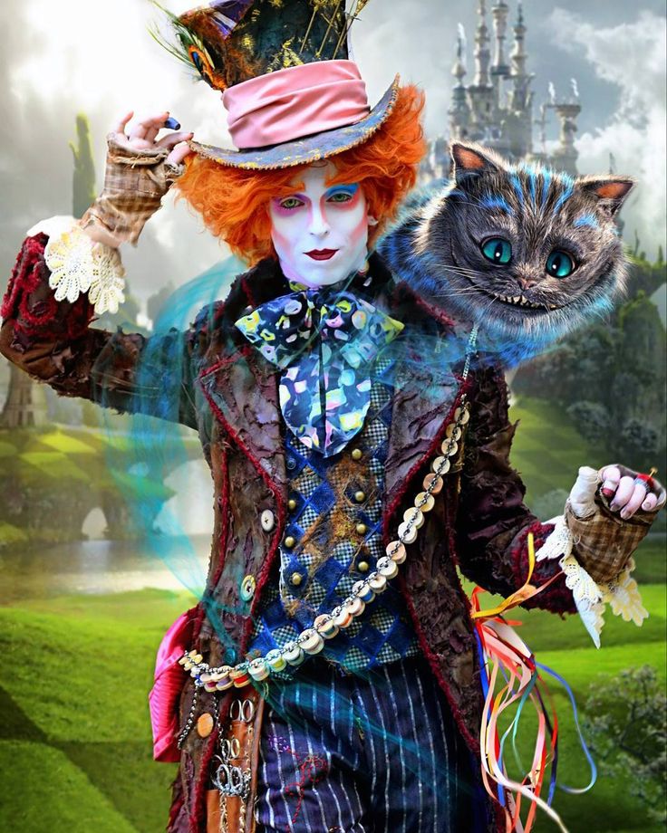 Джонни Депп он же Капитан, Джек-воробей!, фото 7 Джонни Депп он же Капитан, Джек-воробей!, фото 7