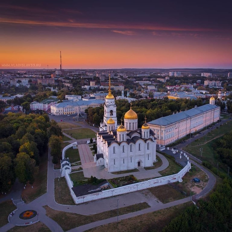 Владимир - Путешествие по любимому городу!, фото 35 Владимир - Путешествие по любимому городу!, фото 35