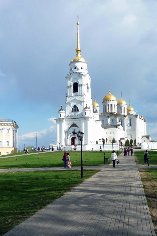 Владимир - Путешествие по любимому городу!, фото 32 Владимир - Путешествие по любимому городу!, фото 32