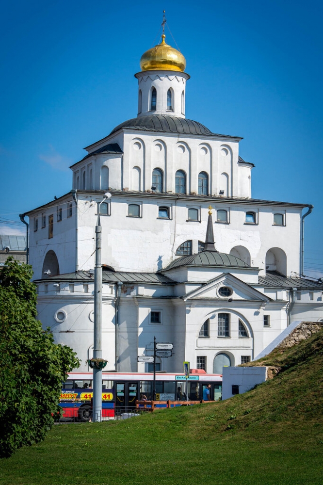 Картинки про владимир