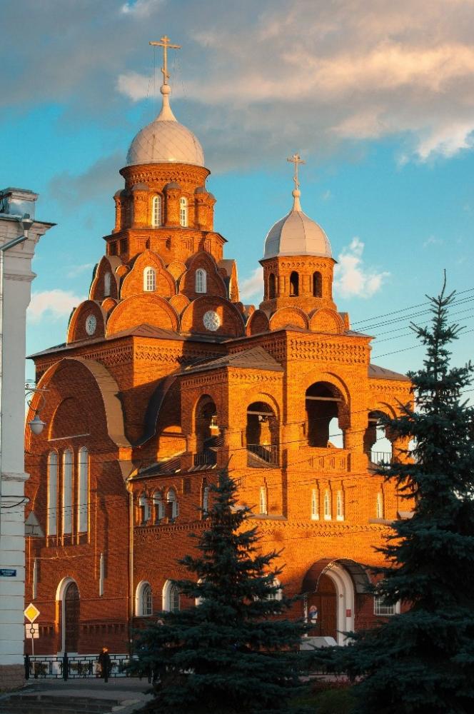 Владимир - Путешествие по любимому городу!, фото 30 Владимир - Путешествие по любимому городу!, фото 30