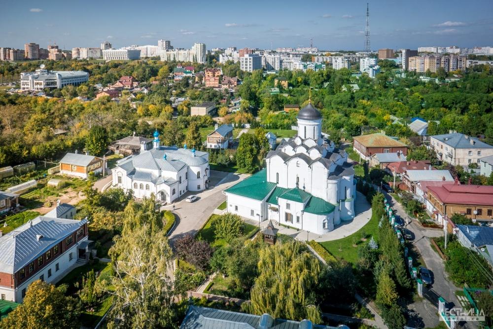 Владимир - Путешествие по любимому городу!, фото 21 Владимир - Путешествие по любимому городу!, фото 21
