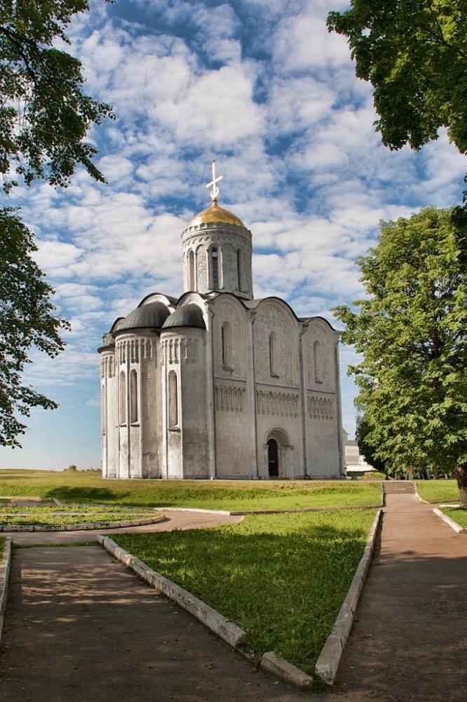 Владимир - Путешествие по любимому городу!, фото 19 Владимир - Путешествие по любимому городу!, фото 19