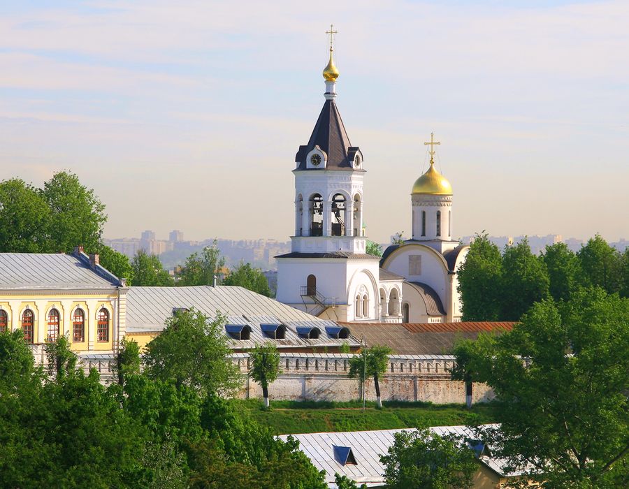 Владимир - Путешествие по любимому городу!, фото 16 Владимир - Путешествие по любимому городу!, фото 16