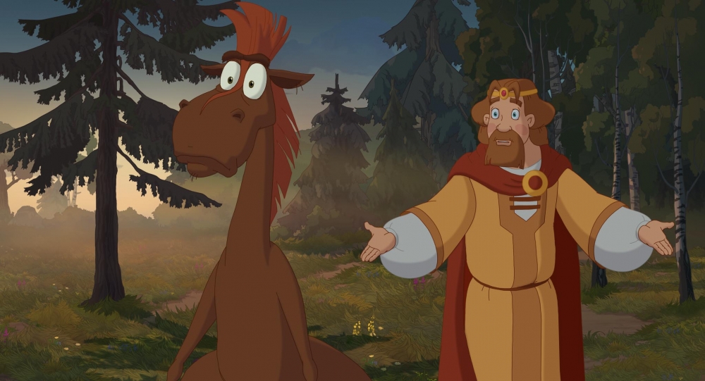 Конь Юлий и Ко..., фото 29 Конь Юлий и Ко..., фото 29