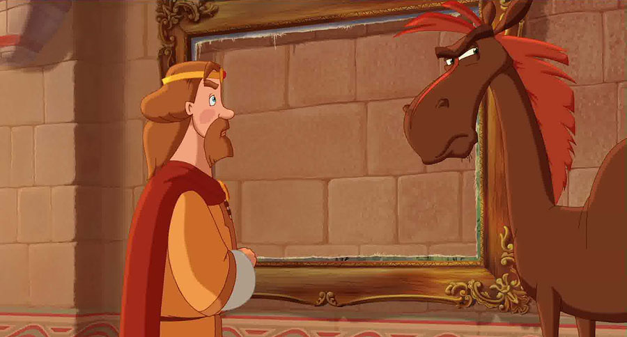 Конь Юлий и Ко..., фото 30 Конь Юлий и Ко..., фото 30