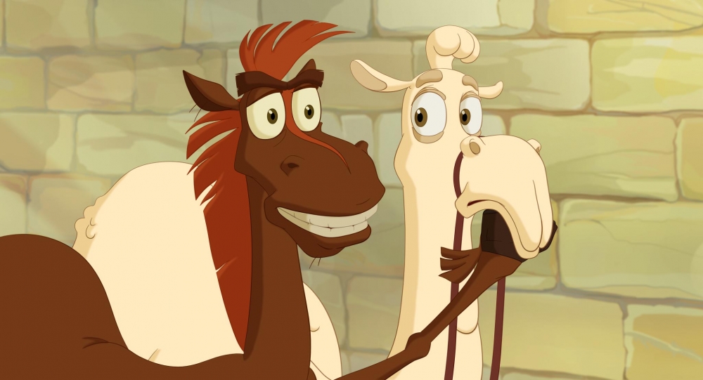 Конь Юлий и Ко..., фото 31 Конь Юлий и Ко..., фото 31