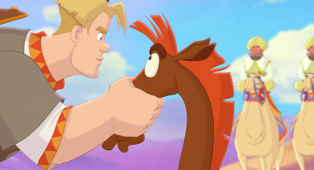 Конь Юлий и Ко..., фото 33 Конь Юлий и Ко..., фото 33