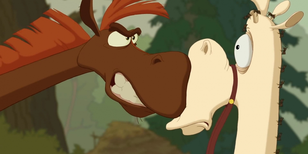 Конь Юлий и Ко..., фото 28 Конь Юлий и Ко..., фото 28