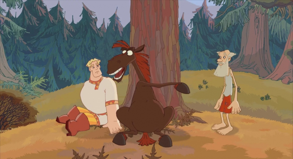 Конь Юлий и Ко..., фото 25 Конь Юлий и Ко..., фото 25