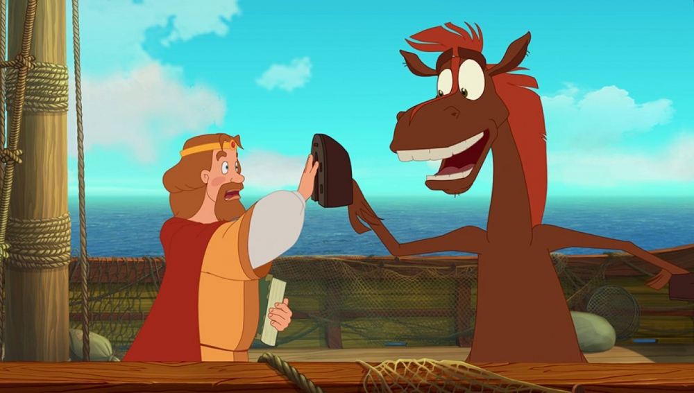 Конь Юлий и Ко..., фото 24 Конь Юлий и Ко..., фото 24