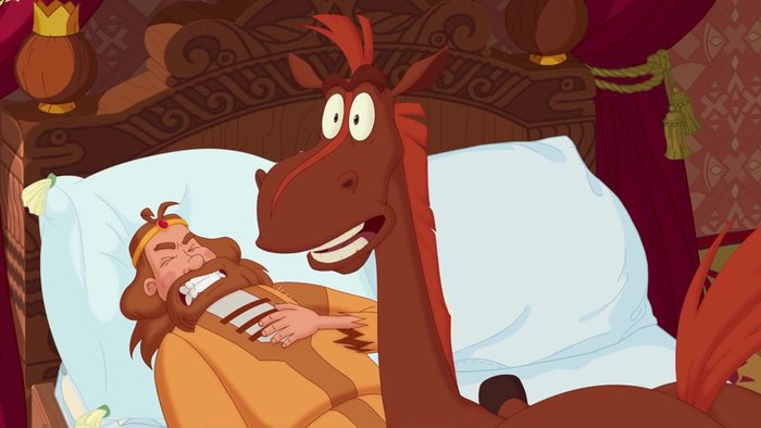 Конь Юлий и Ко..., фото 22 Конь Юлий и Ко..., фото 22