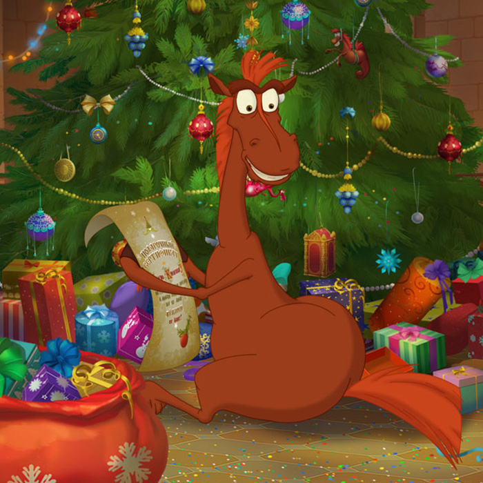 Конь Юлий и Ко..., фото 19 Конь Юлий и Ко..., фото 19