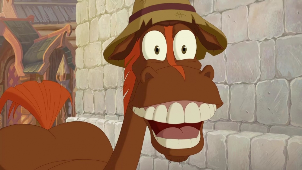 Конь Юлий и Ко..., фото 11 Конь Юлий и Ко..., фото 11