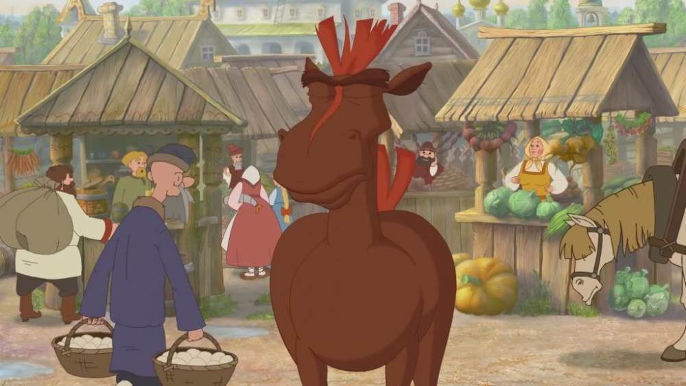 Конь Юлий и Ко..., фото 4 Конь Юлий и Ко..., фото 4