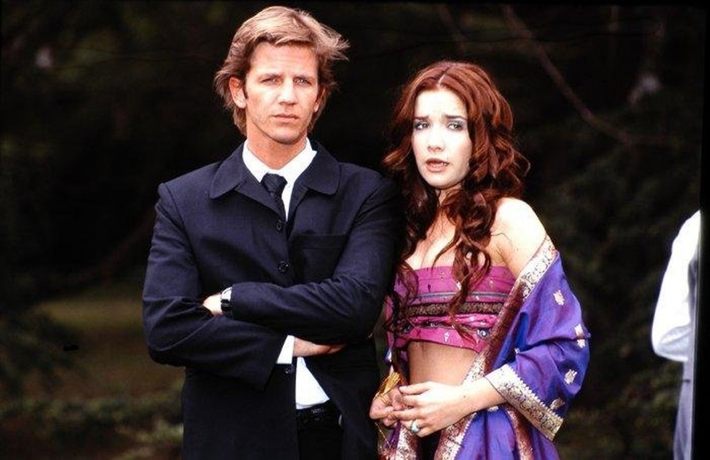 Великолепная Наталья Орейро!, фото 34 Великолепная Наталья Орейро!, фото 34