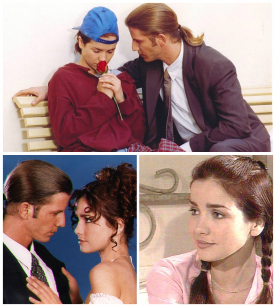 Великолепная Наталья Орейро!, фото 33 Великолепная Наталья Орейро!, фото 33