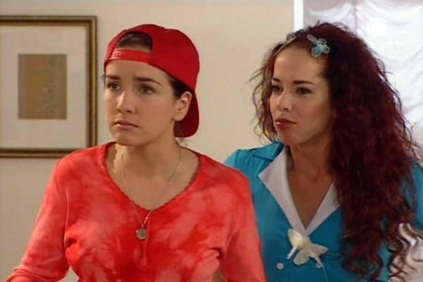 Великолепная Наталья Орейро!, фото 30 Великолепная Наталья Орейро!, фото 30