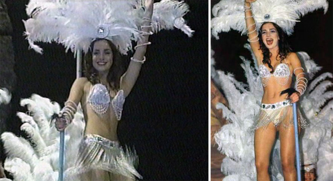 Великолепная Наталья Орейро!, фото 6 Великолепная Наталья Орейро!, фото 6