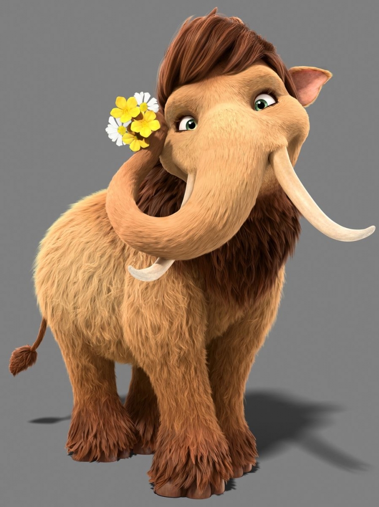 Ленивец Сид и другие!, фото 35 Ленивец Сид и другие!, фото 35