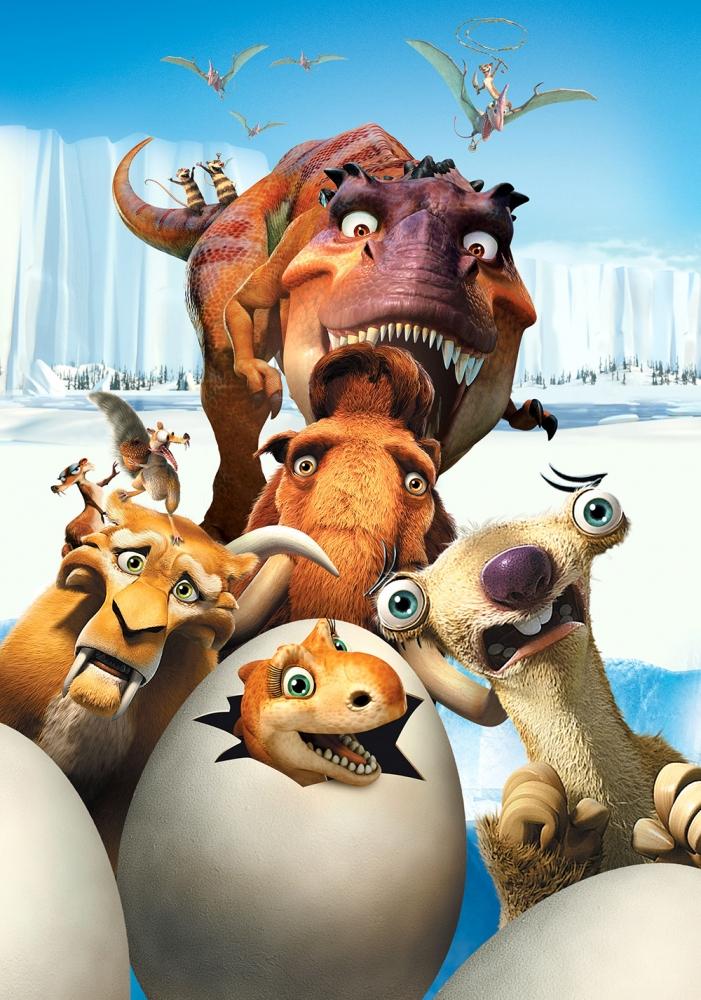 Ленивец Сид и другие!, фото 28 Ленивец Сид и другие!, фото 28