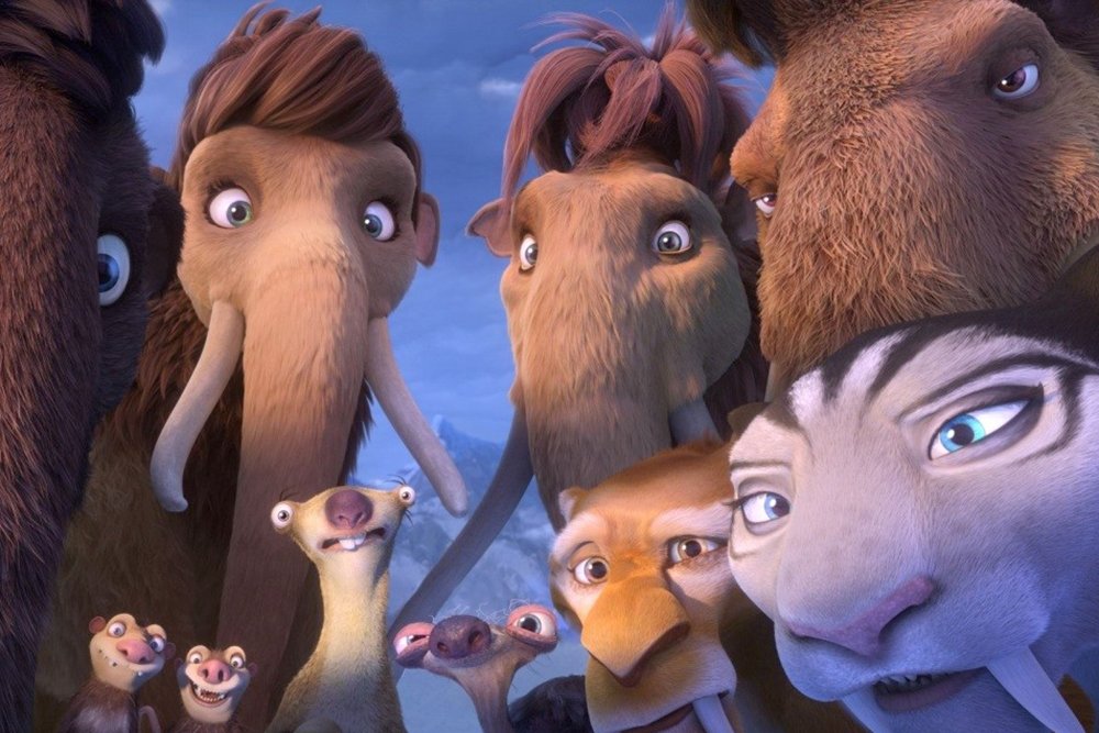 Ленивец Сид и другие!, фото 26 Ленивец Сид и другие!, фото 26