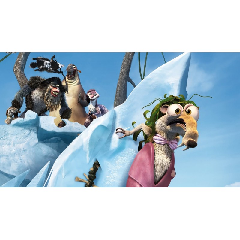 Ленивец Сид и другие!, фото 25 Ленивец Сид и другие!, фото 25