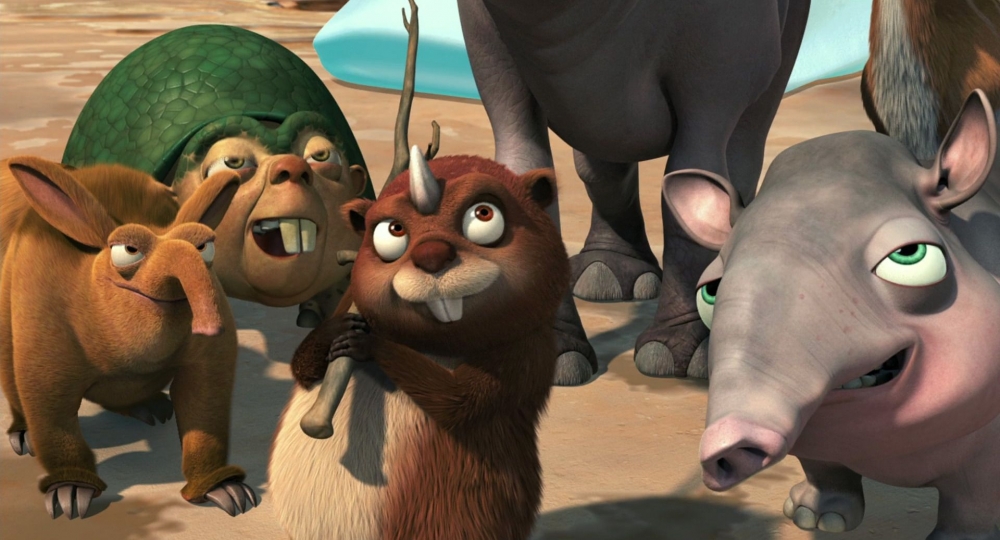 Ленивец Сид и другие!, фото 24 Ленивец Сид и другие!, фото 24