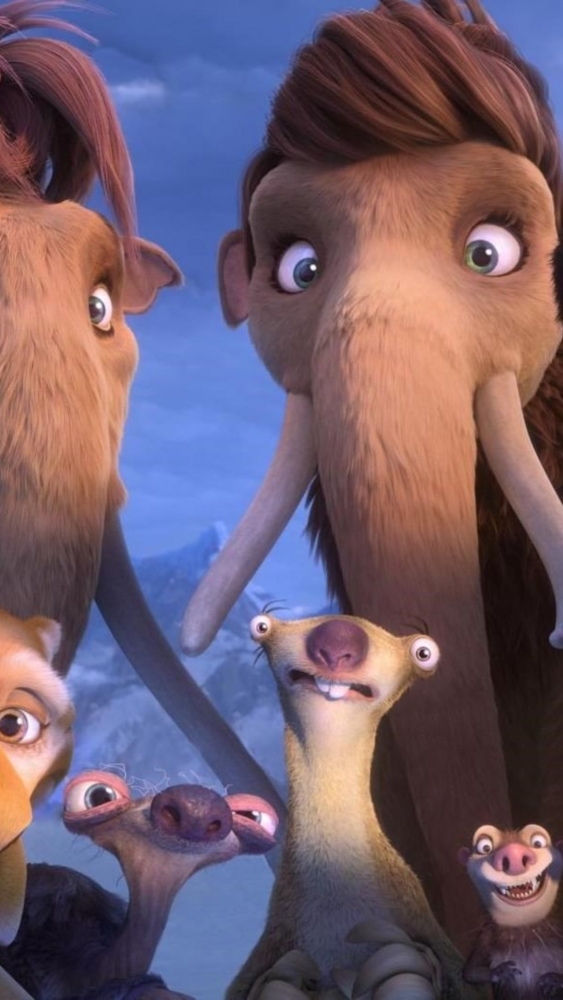 Ленивец Сид и другие!, фото 14 Ленивец Сид и другие!, фото 14