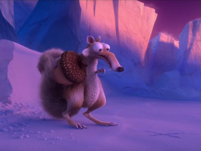 Ленивец Сид и другие!, фото 11 Ленивец Сид и другие!, фото 11