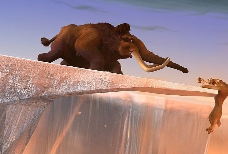 Ленивец Сид и другие!, фото 10 Ленивец Сид и другие!, фото 10