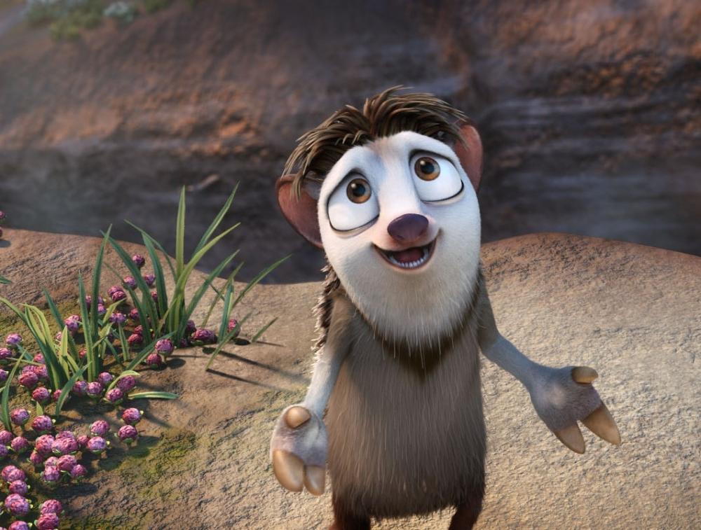 Ленивец Сид и другие!, фото 6 Ленивец Сид и другие!, фото 6