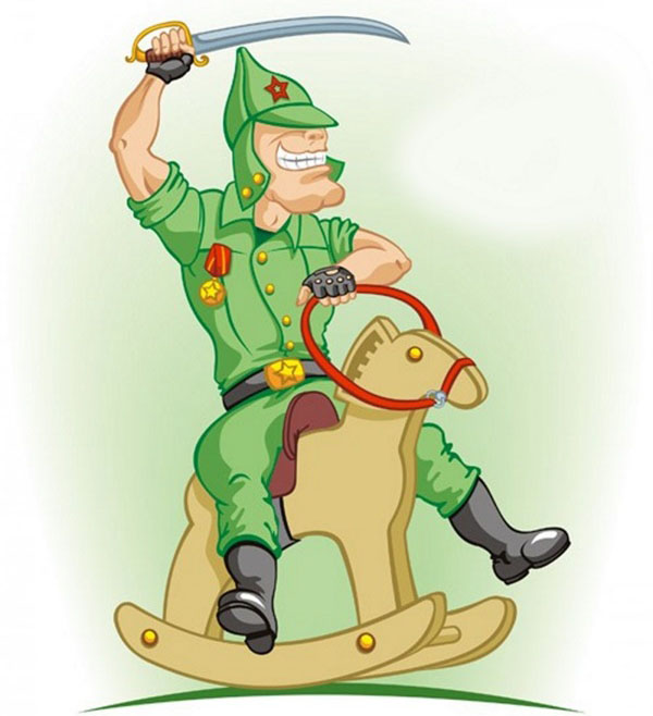 С праздником, защитники Отечества!, фото 11 С праздником, защитники Отечества!, фото 11