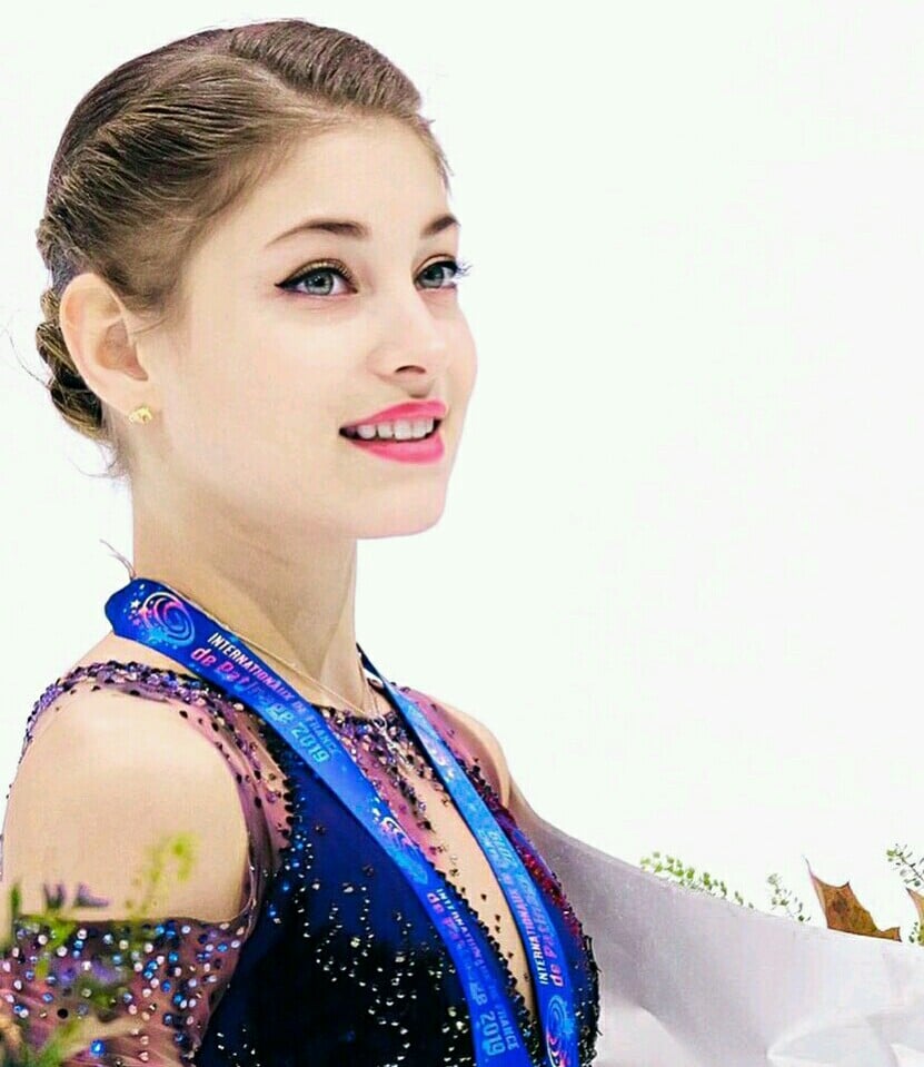 Чемпионы фигурного катания , фото 31 Чемпионы фигурного катания , фото 31