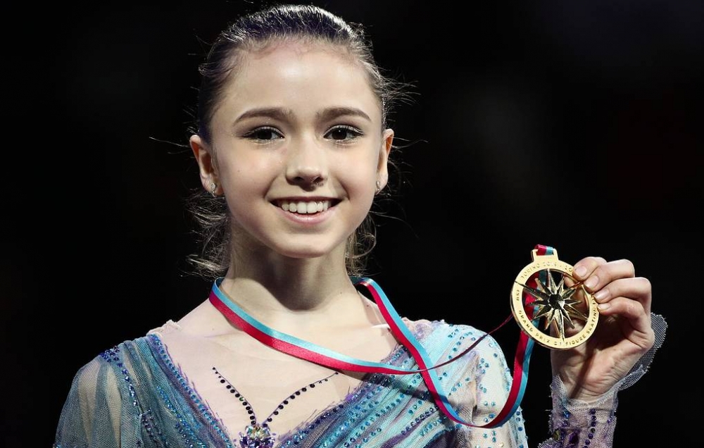 Чемпионы фигурного катания , фото 30 Чемпионы фигурного катания , фото 30