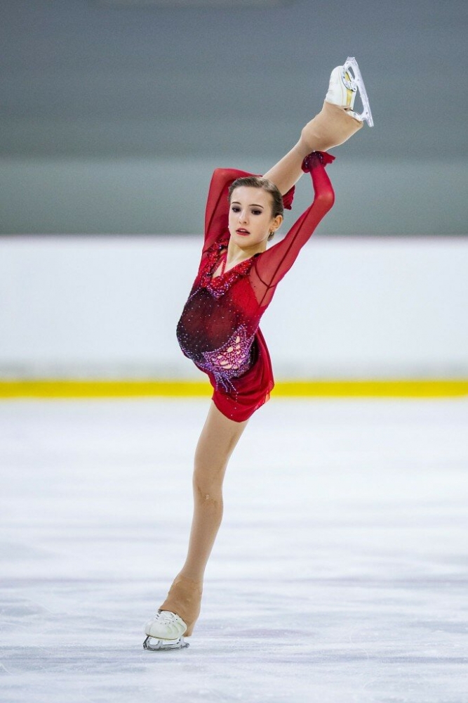 Чемпионы фигурного катания , фото 28 Чемпионы фигурного катания , фото 28