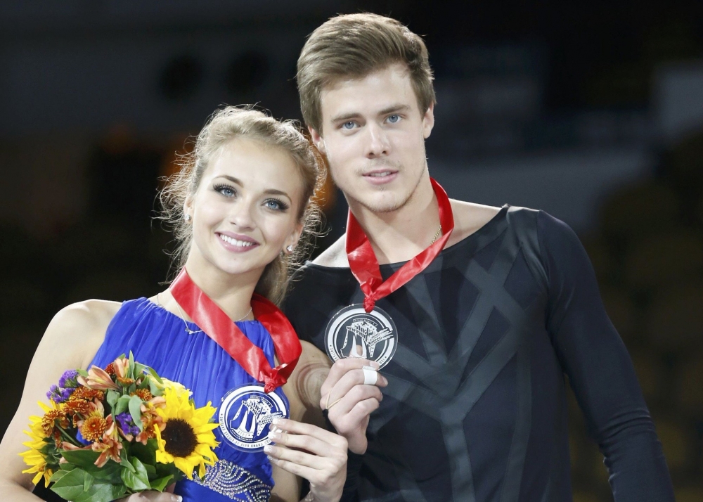 Чемпионы фигурного катания , фото 23 Чемпионы фигурного катания , фото 23