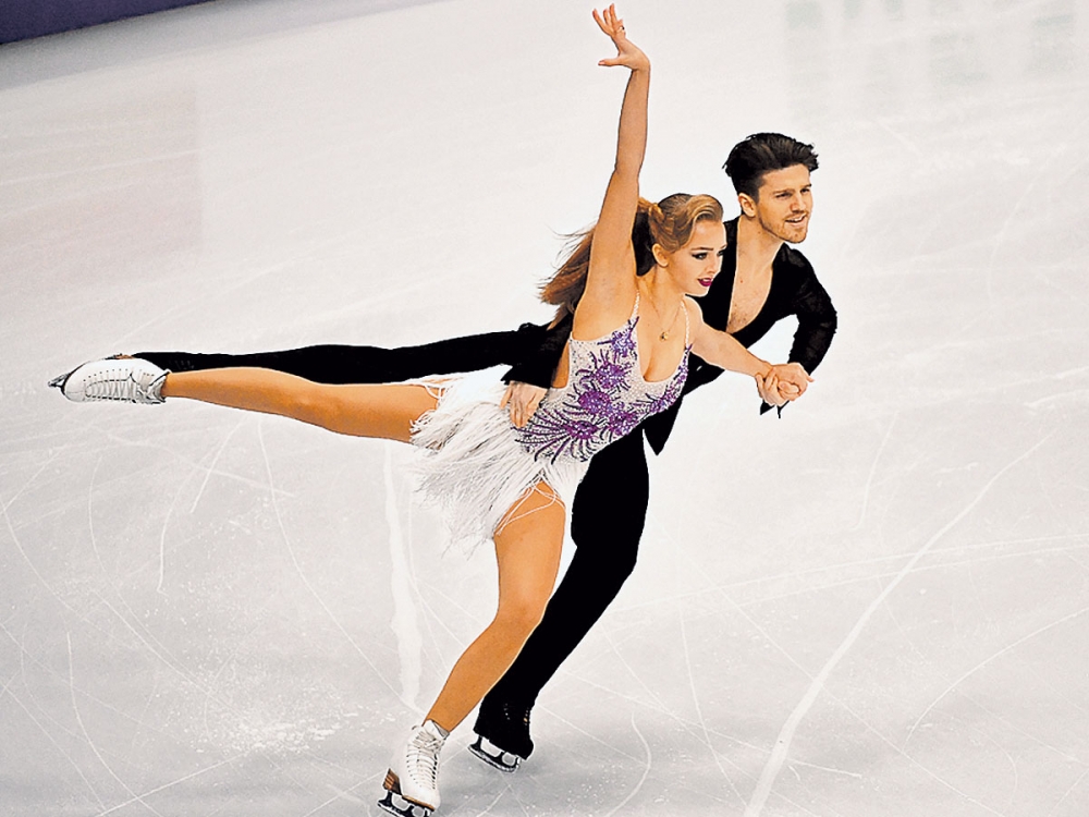 Чемпионы фигурного катания , фото 21 Чемпионы фигурного катания , фото 21