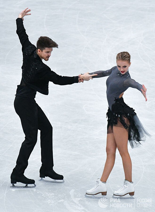 Чемпионы фигурного катания , фото 22 Чемпионы фигурного катания , фото 22