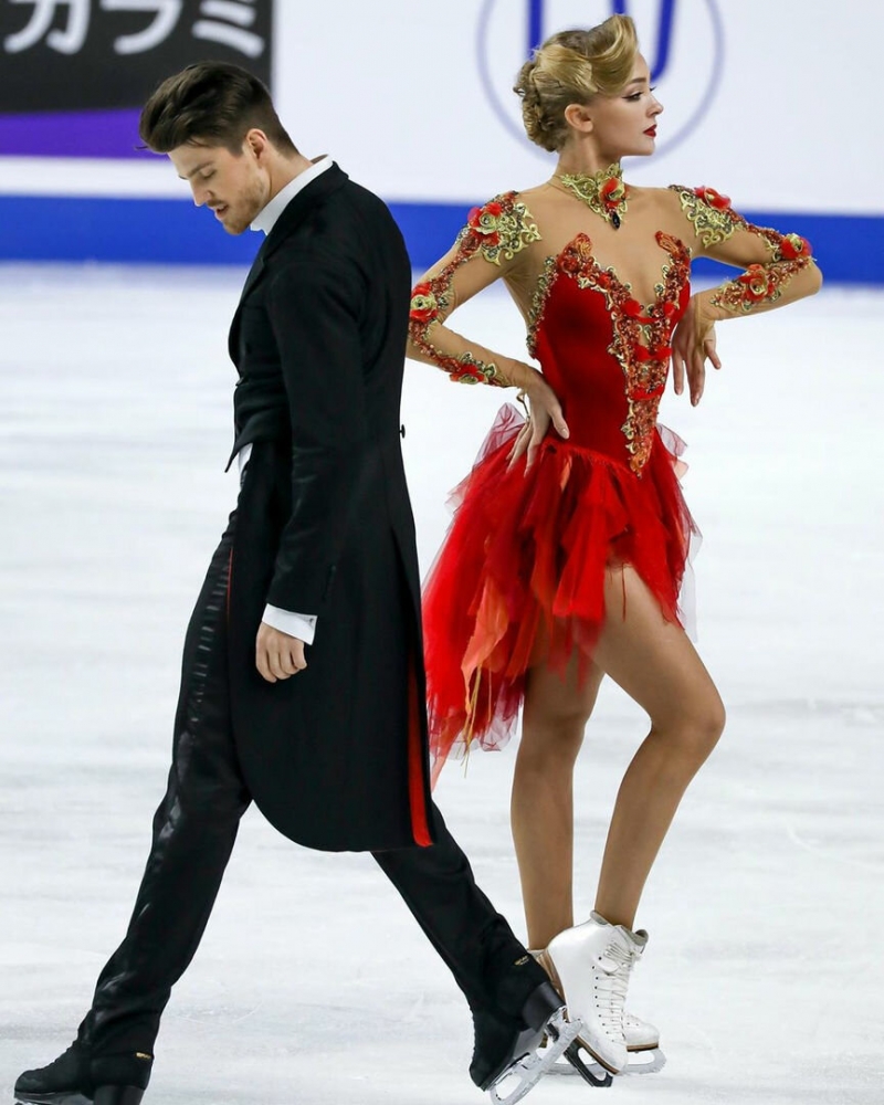 Чемпионы фигурного катания , фото 20 Чемпионы фигурного катания , фото 20