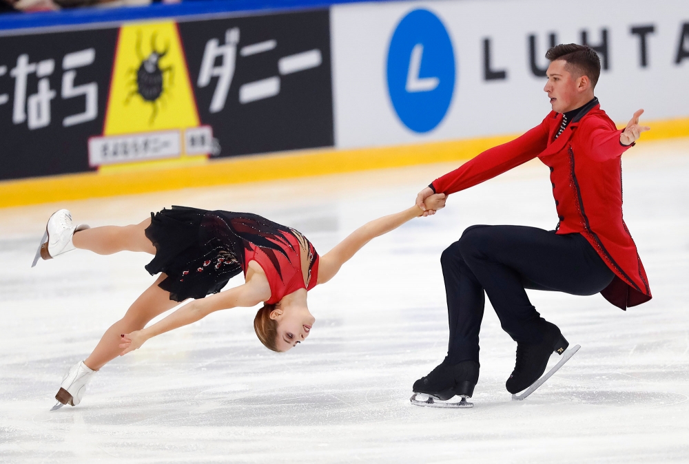 Чемпионы фигурного катания , фото 16 Чемпионы фигурного катания , фото 16