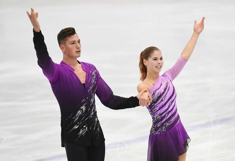 Чемпионы фигурного катания , фото 15 Чемпионы фигурного катания , фото 15