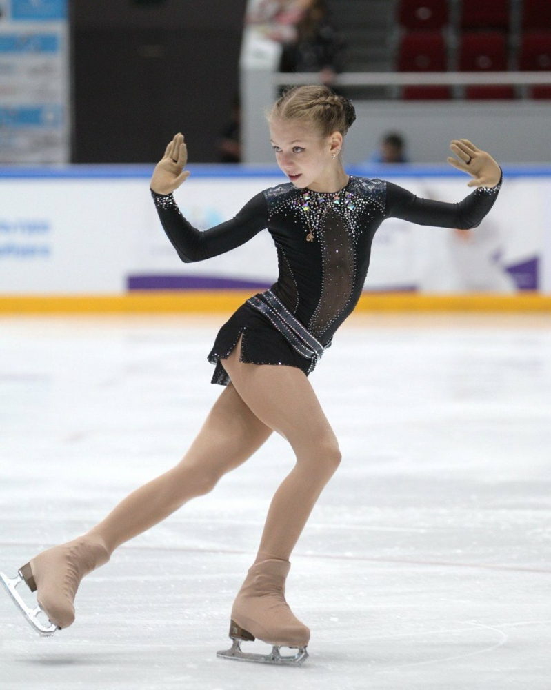 Чемпионы фигурного катания , фото 10 Чемпионы фигурного катания , фото 10