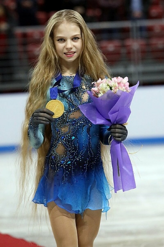 Чемпионы фигурного катания , фото 11 Чемпионы фигурного катания , фото 11