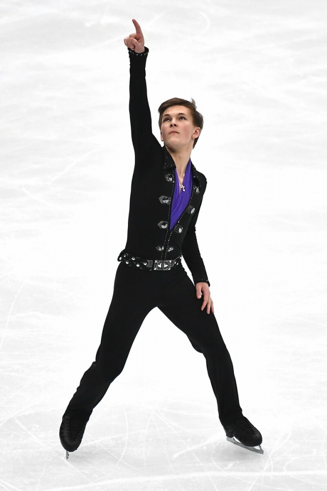 Чемпионы фигурного катания , фото 2 Чемпионы фигурного катания , фото 2