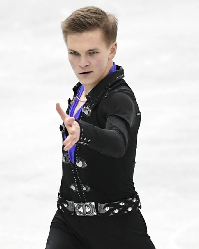 Чемпионы фигурного катания , фото 1 Чемпионы фигурного катания , фото 1