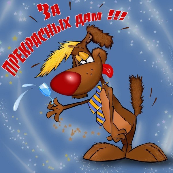 С 8 Марта, милые девушки!, фото 18 С 8 Марта, милые девушки!, фото 18